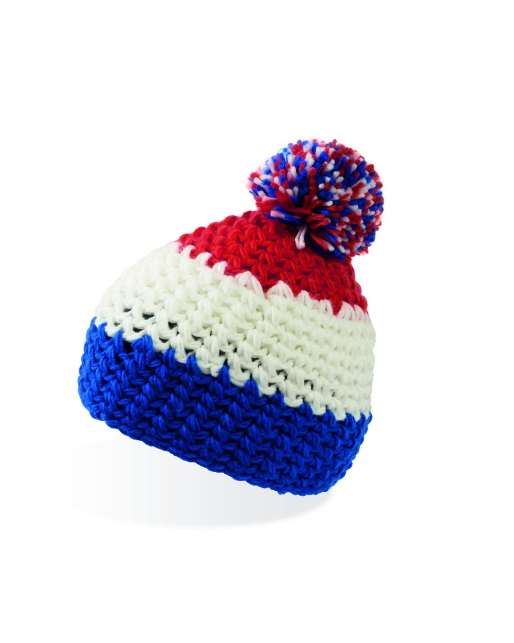 ATLANTIS EVEREST BEANIE Mützen personalisierbar