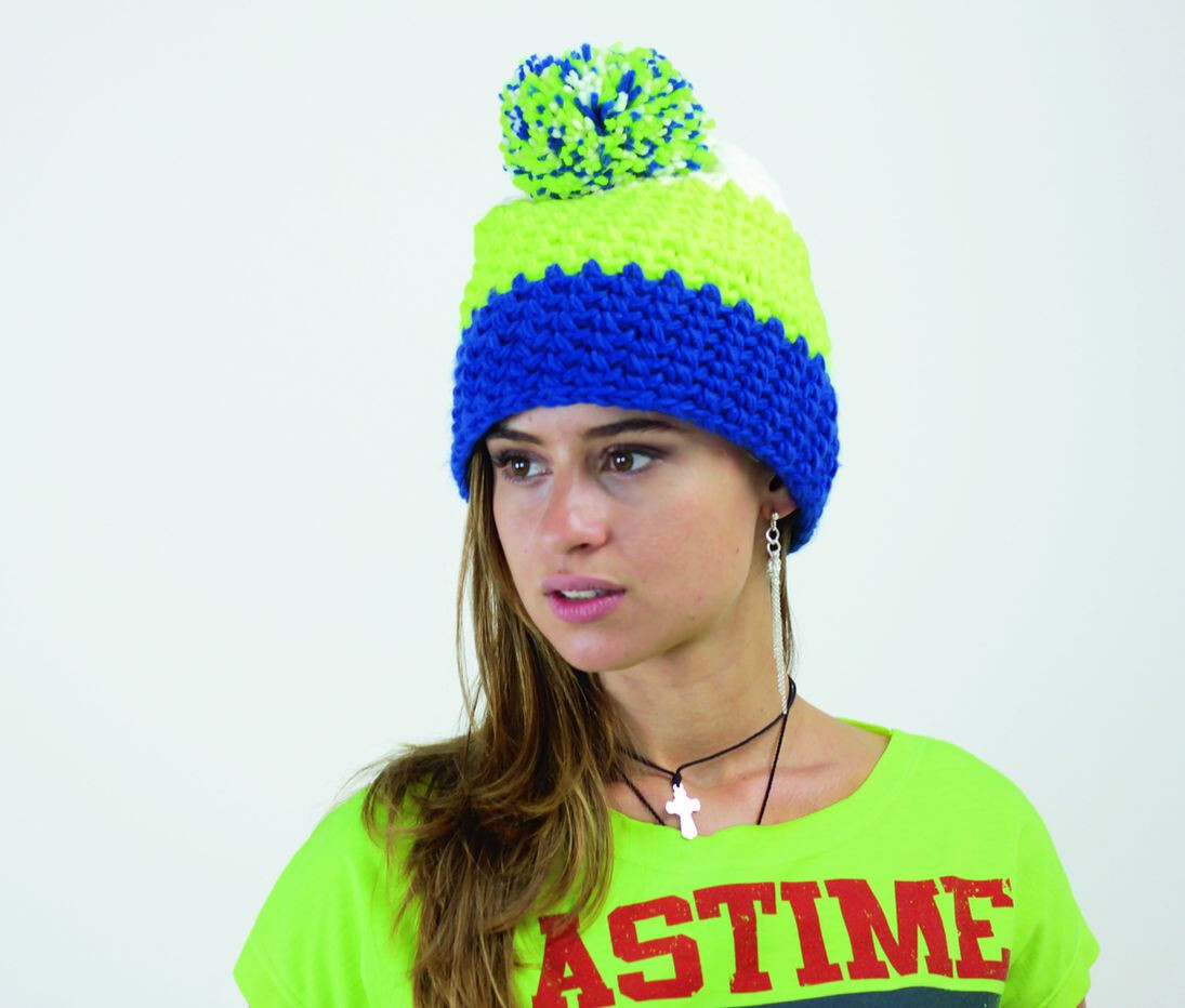 Bonnets personnalisable ATLANTIS EVEREST BEANIE