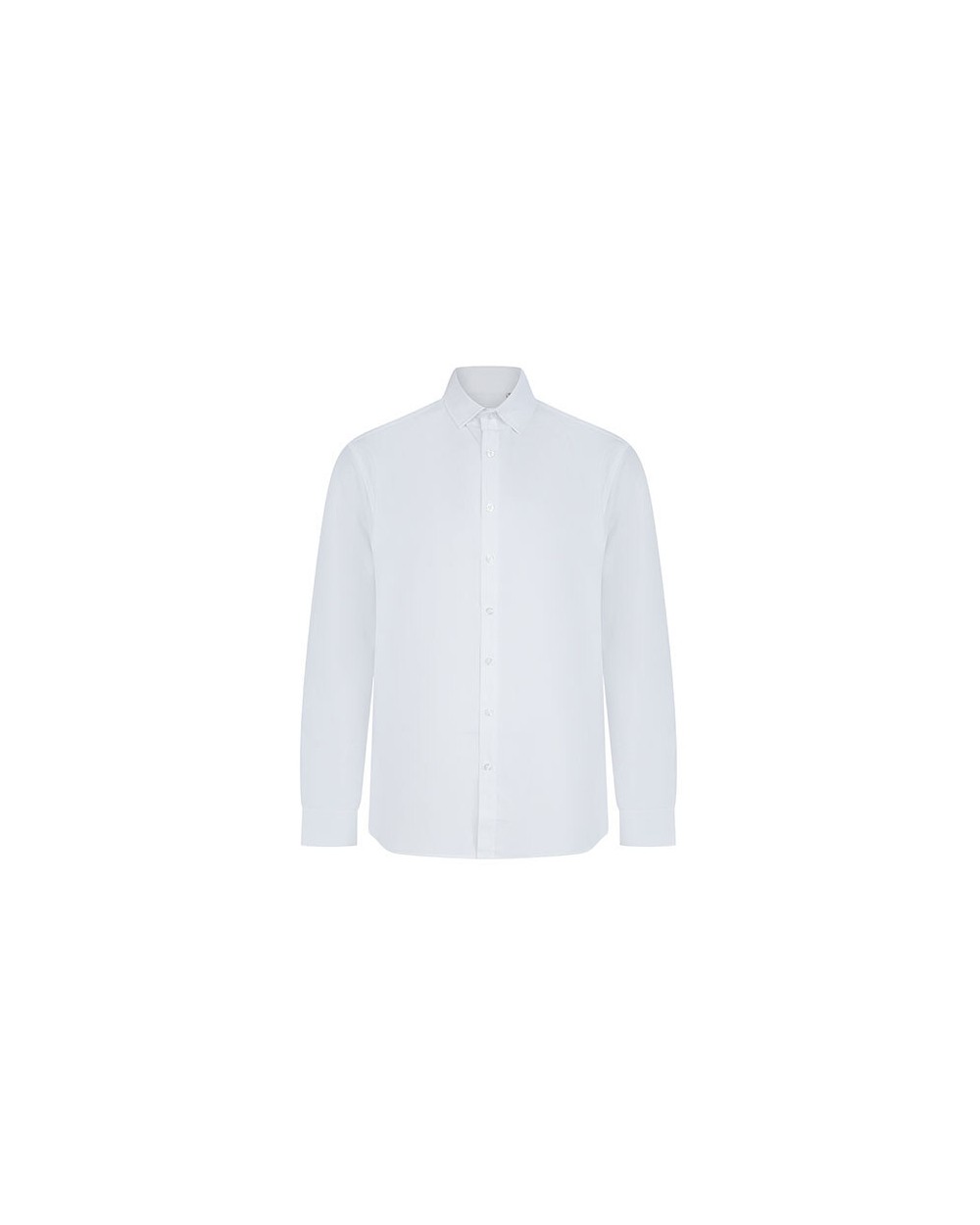 HENBURY Men´s Long Sleeved ´Cotton Feel´ Coolplus® Shirt Hemden personalisierbar