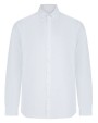 HENBURY Men´s Long Sleeved ´Cotton Feel´ Coolplus® Shirt Hemden personalisierbar
