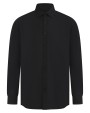 Chemises personnalisable HENBURY Men´s Long Sleeved ´Cotton Feel´ Coolplus® Shirt