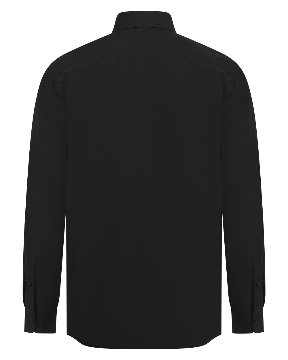 HENBURY Men´s Long Sleeved ´Cotton Feel´ Coolplus® Shirt Hemden personalisierbar