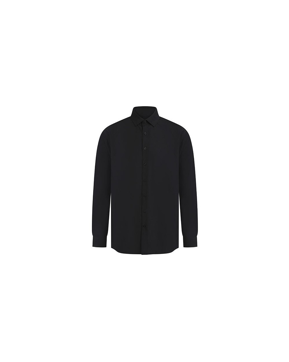HENBURY Men´s Long Sleeved ´Cotton Feel´ Coolplus® Shirt Hemden personalisierbar