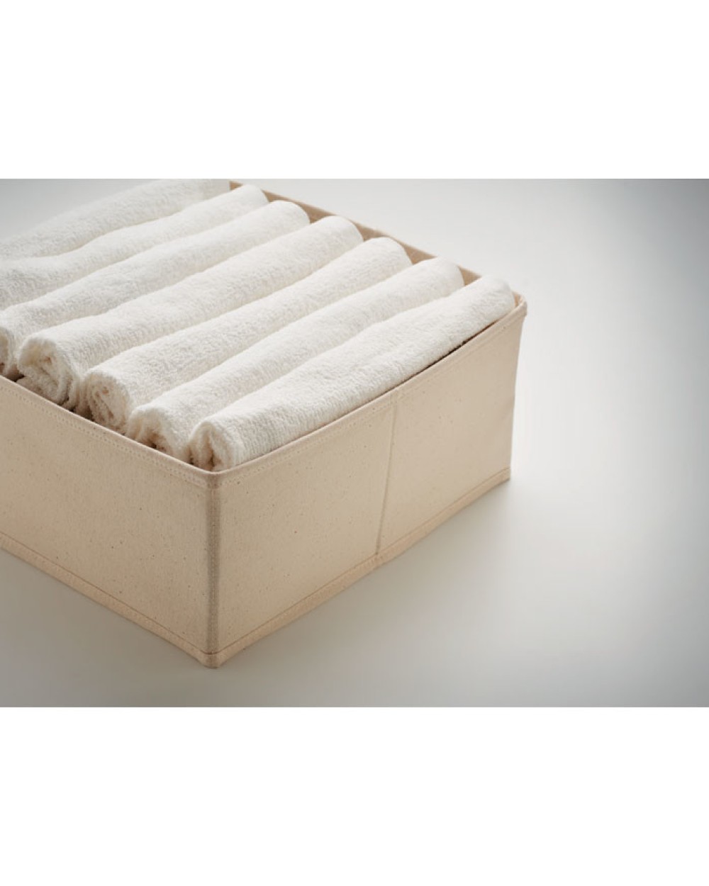 Plaids personnalisable 4DO Grande boîte de rangement