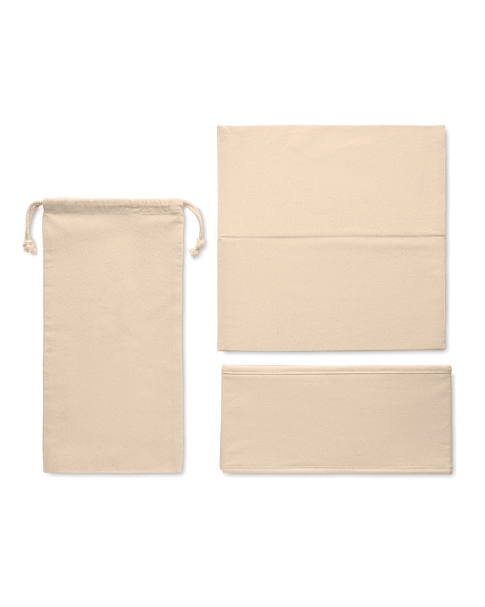 Plaids personnalisable 4DO Grande boîte de rangement