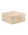 4DO Große Ordnungsbox 220 g/m² Plaids personalisierbar