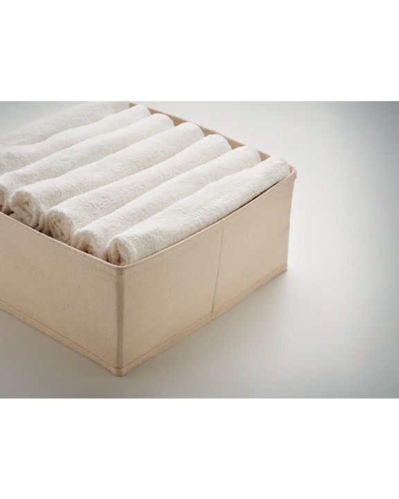 Plaids personnalisable 4DO Grande boîte de rangement