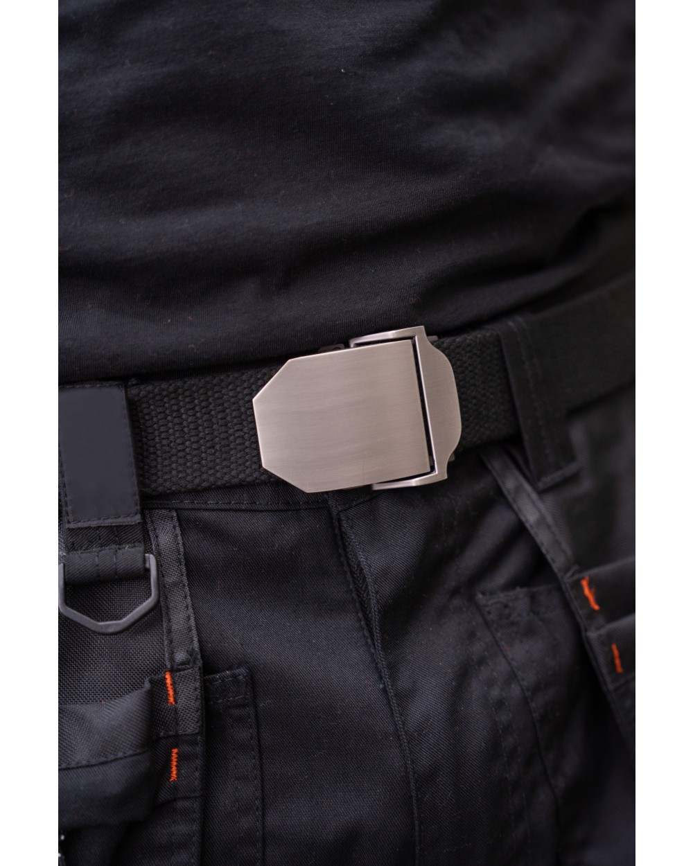 Benodigdheden KORNTEX Workwear Belt Classic voor bedrukking &amp; borduring