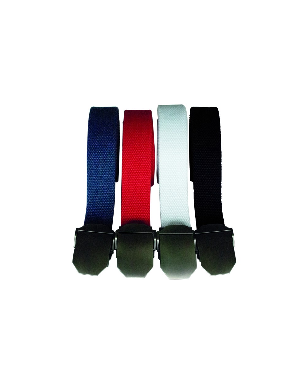 Benodigdheden KORNTEX Workwear Belt Classic voor bedrukking &amp; borduring