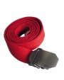 Benodigdheden KORNTEX Workwear Belt Classic voor bedrukking &amp; borduring