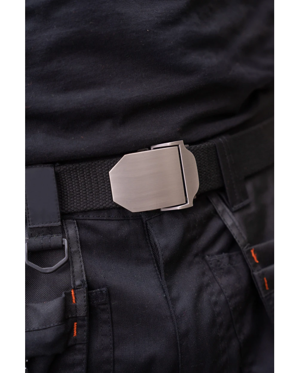 Benodigdheden KORNTEX Workwear Belt Classic voor bedrukking &amp; borduring