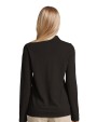 Polo's NEOBLU Women´s Long Sleeve Polo Shirt Owen voor bedrukking &amp; borduring