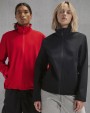 B&C Reset 3Lr Softshell Jacken personalisierbar