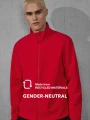 Vestes à personnaliser B&C Reset 3Lr Softshell 