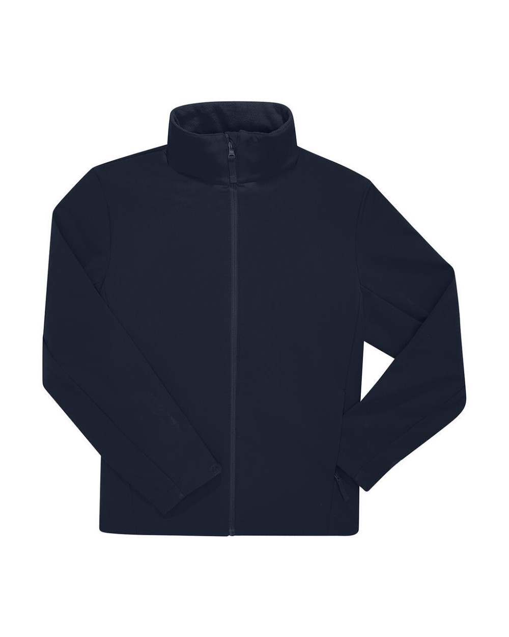 B&C Reset 3Lr Softshell Jacken personalisierbar
