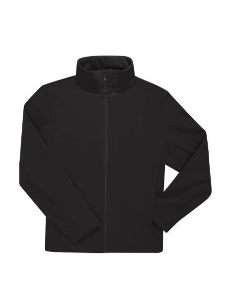 B&C Reset 3Lr Softshell /api/colors/b9fdad4a-5e94-45cb-8c03-c08b349b28c3 personnalisable