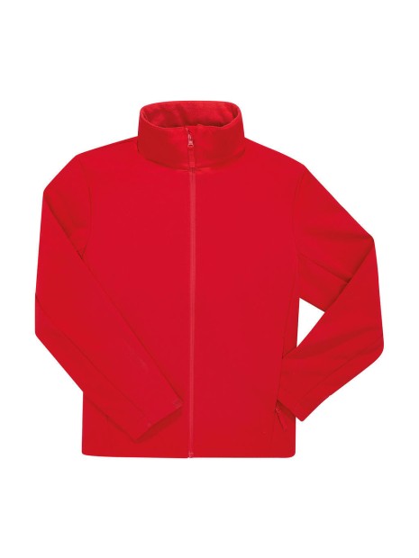 B&C Reset 3Lr Softshell /api/colors/c953313a-9c9d-493b-934e-ddcf8fada2ae personnalisable