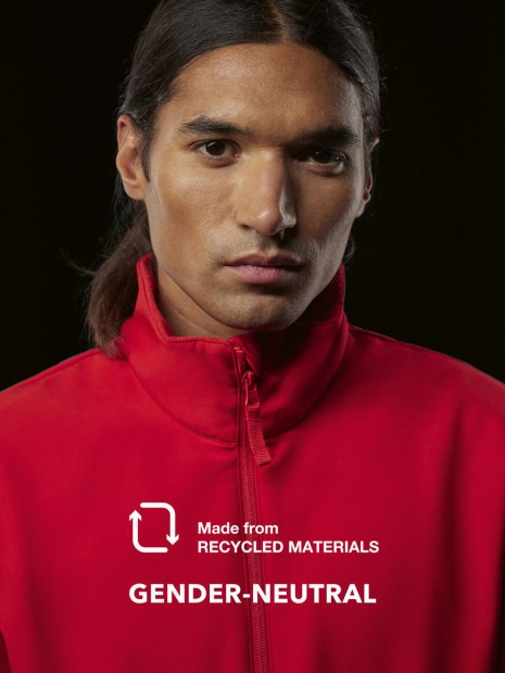 Vestes à personnaliser B&C Reset 3Lr Softshell 