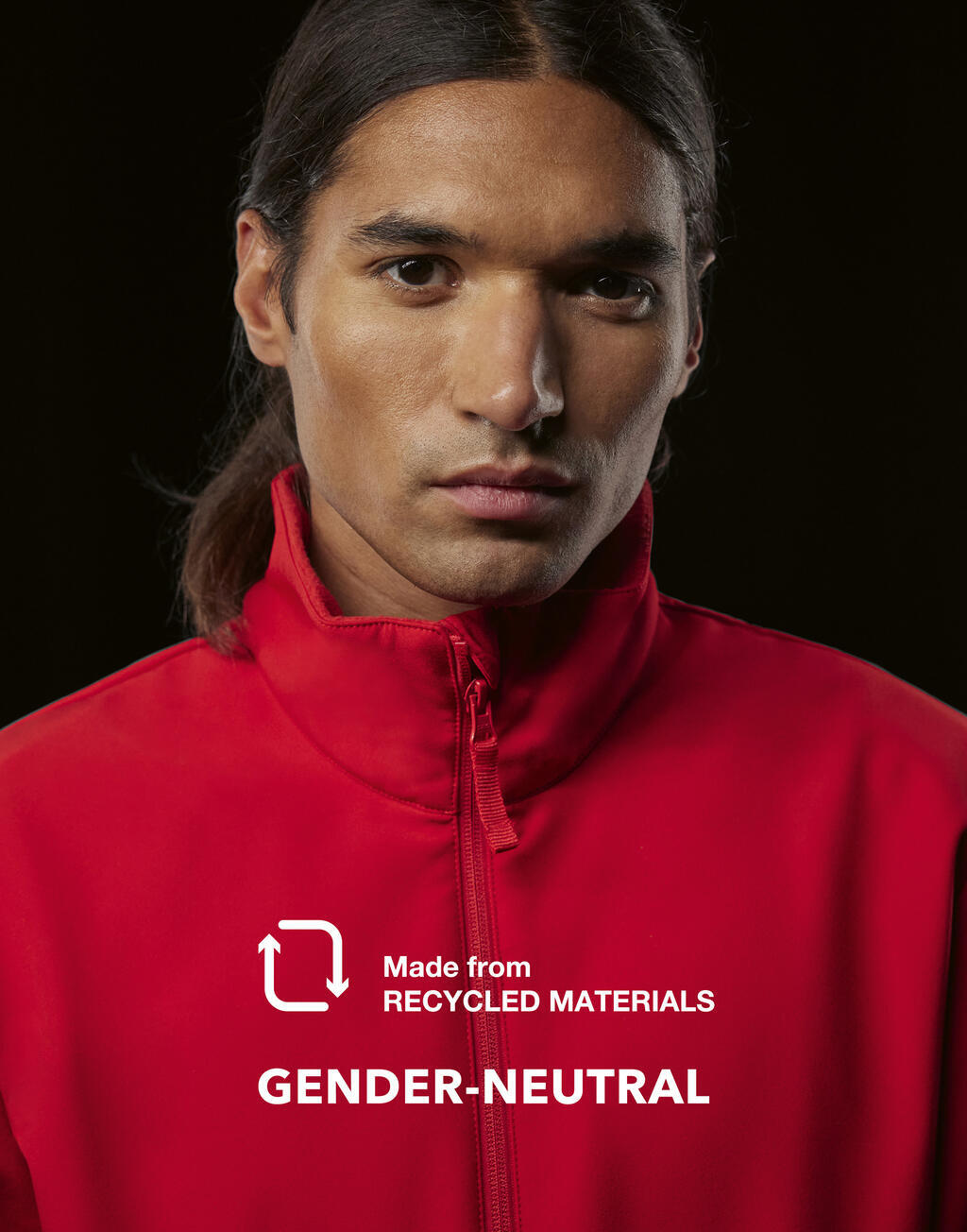 Vestes personnalisable B&C Reset 3Lr Softshell