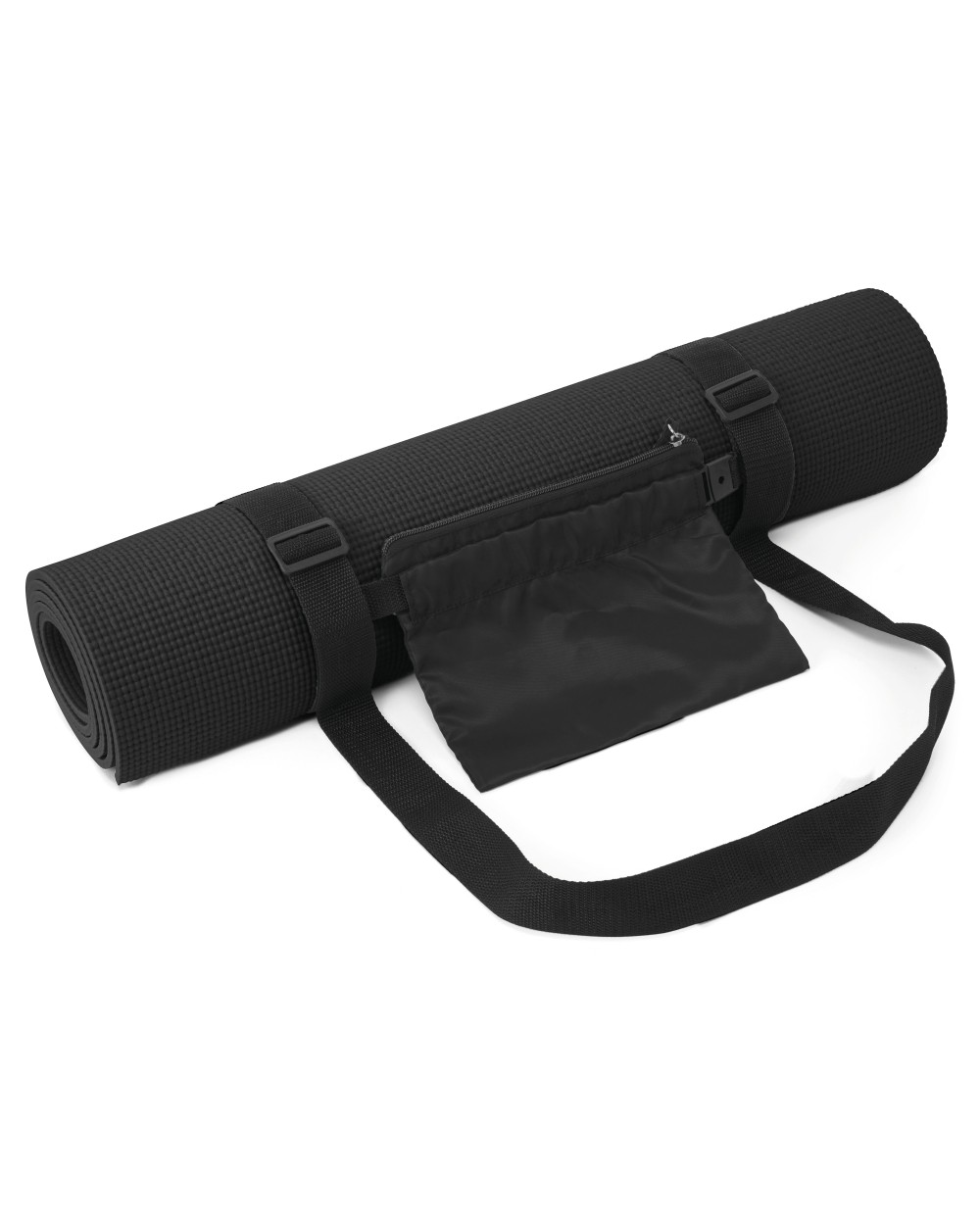 TRIDRI Fitness Mat & Carry Bag Zubehör personalisierbar