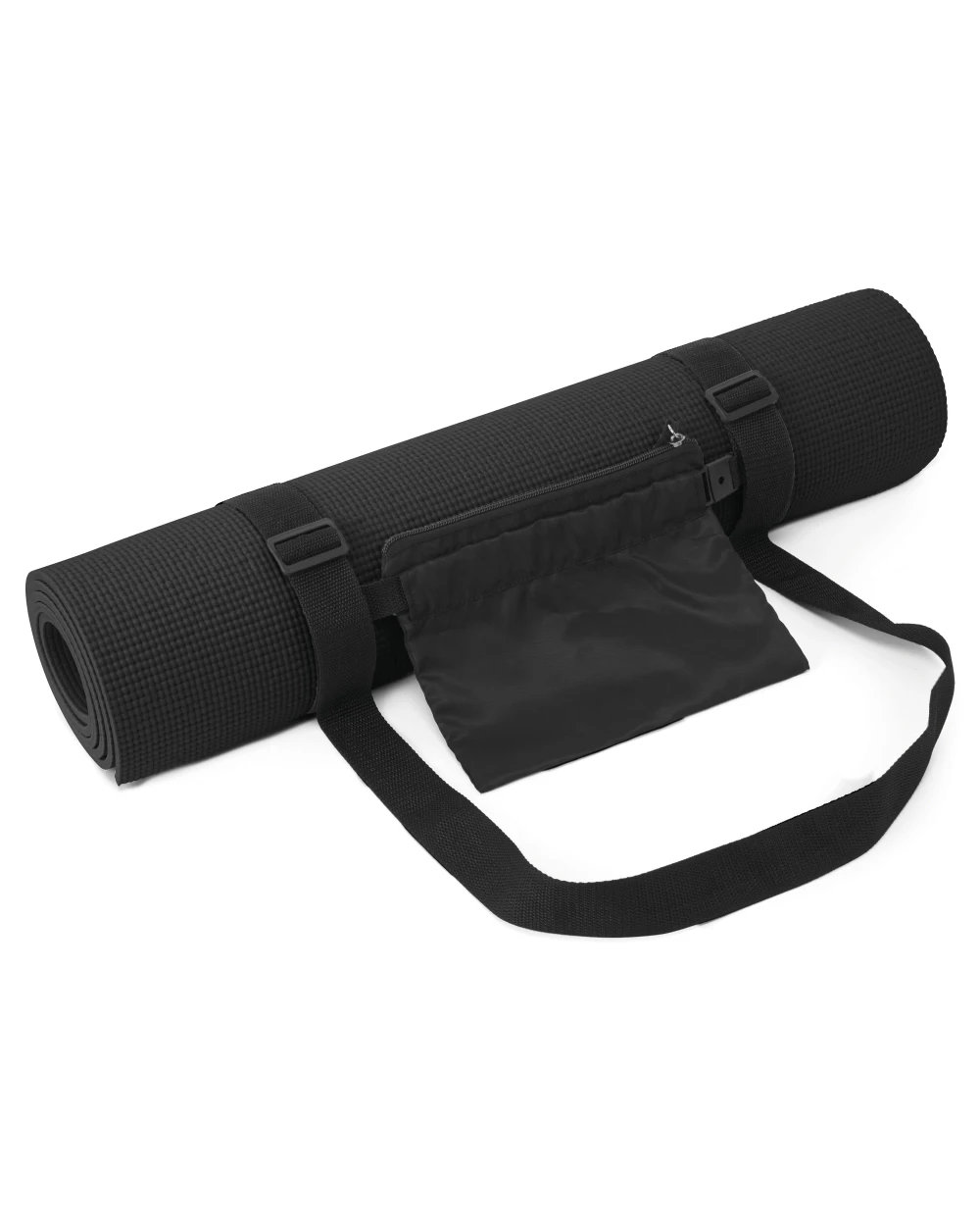 Benodigdheden TRIDRI Fitness Mat & Carry Bag voor bedrukking &amp; borduring