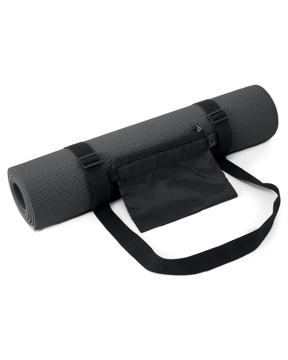 TRIDRI Fitness Mat & Carry Bag Zubehör personalisierbar