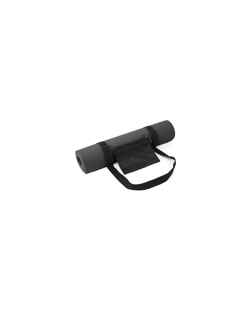 Benodigdheden TRIDRI Fitness Mat & Carry Bag voor bedrukking &amp; borduring
