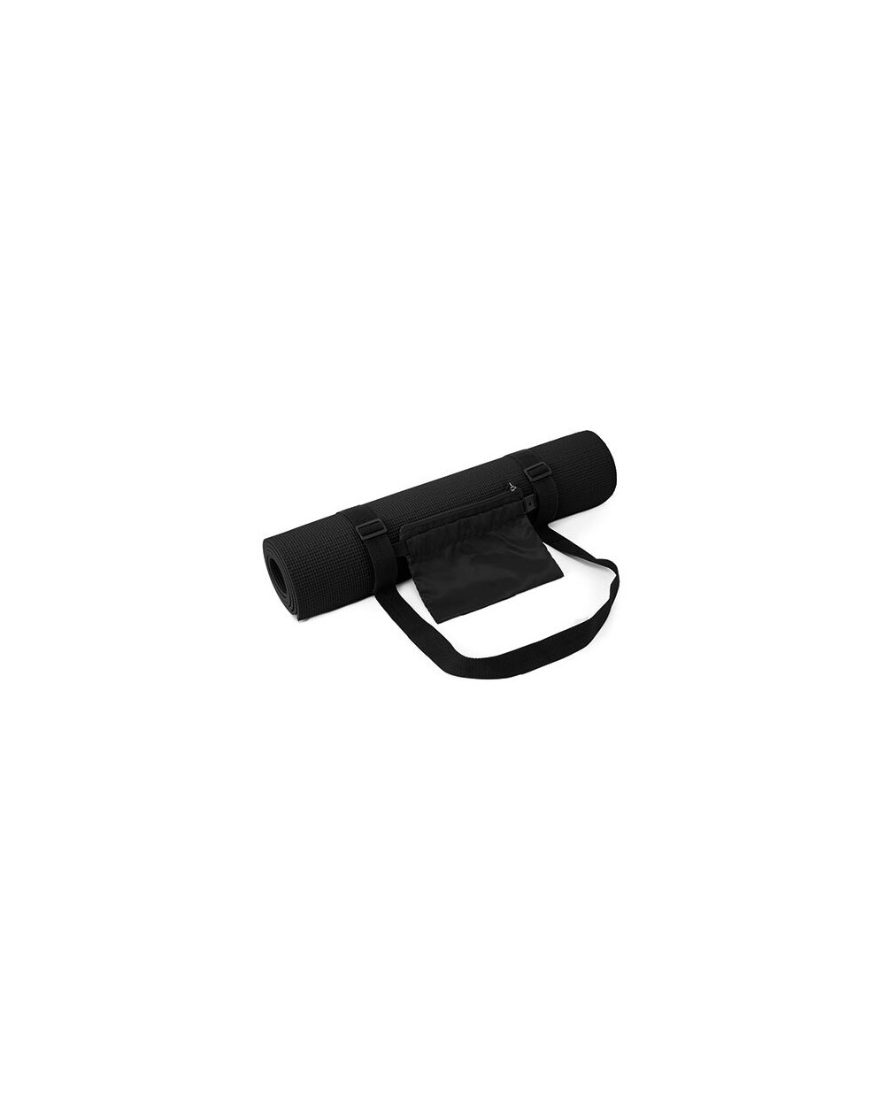 Benodigdheden TRIDRI Fitness Mat & Carry Bag voor bedrukking &amp; borduring