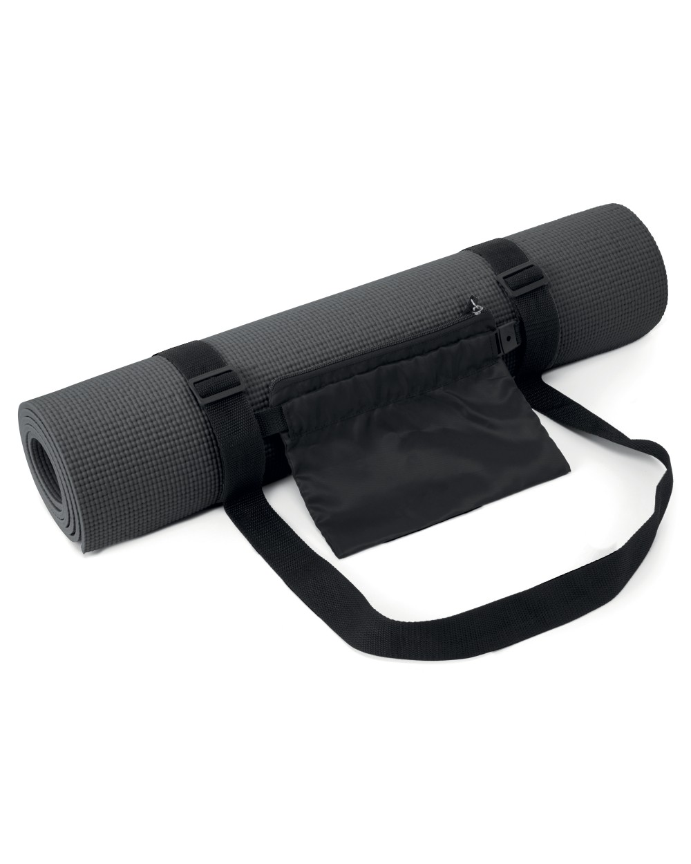 TRIDRI Fitness Mat & Carry Bag Zubehör personalisierbar