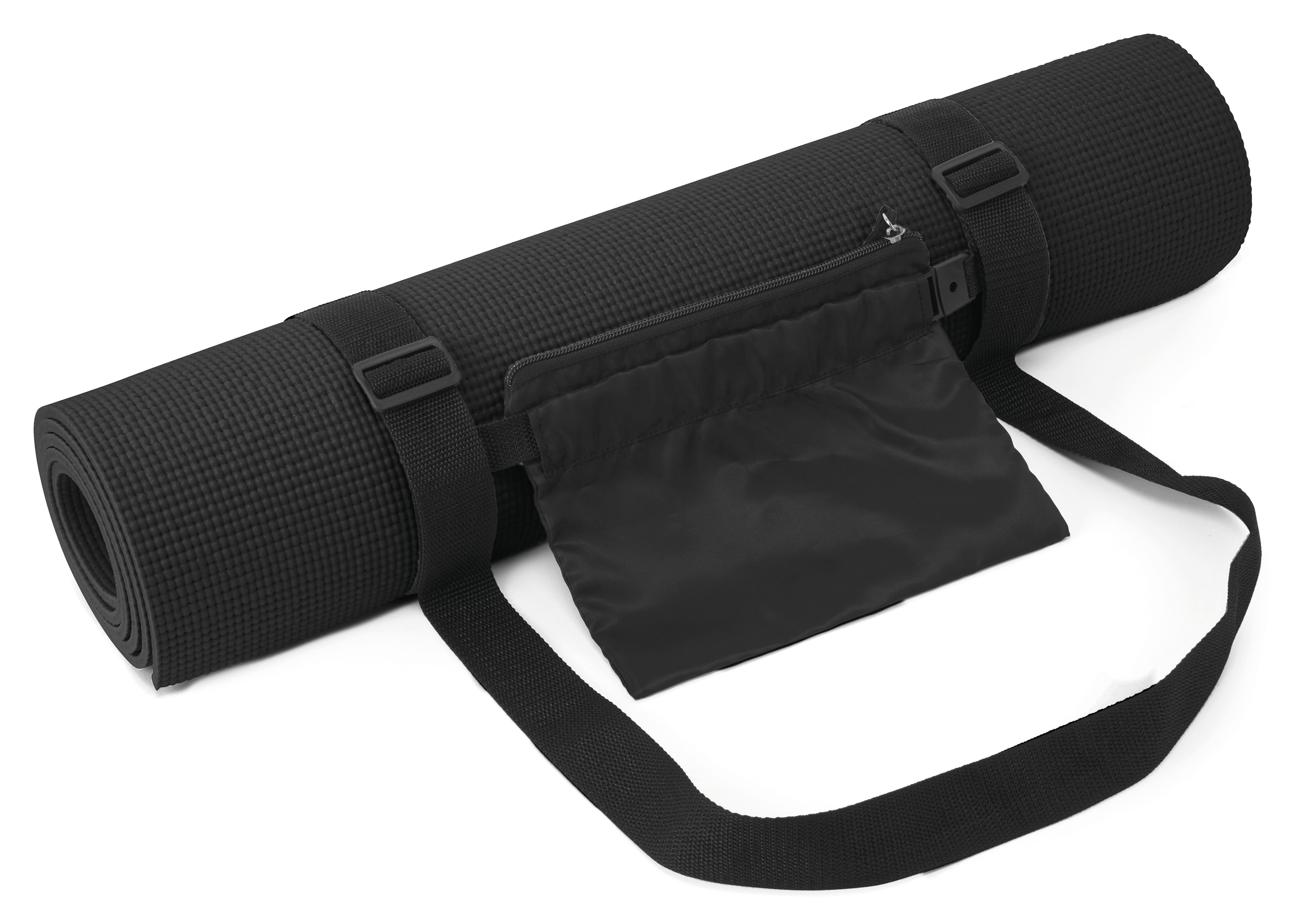 Accessoires personnalisable TRIDRI Fitness Mat & Carry Bag