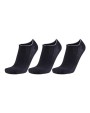 Sous-Vêtements personnalisable REPLAY In Liner Ultralight Socks (3 Pair Banderole)