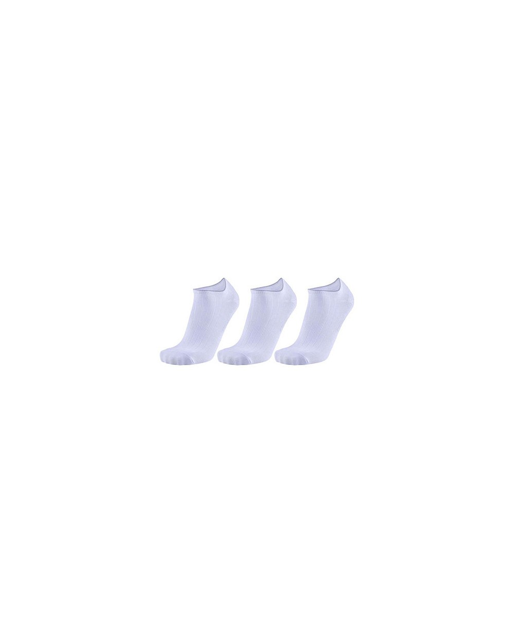 Sous-Vêtements personnalisable REPLAY In Liner Ultralight Socks (3 Pair Banderole)