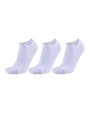 Sous-Vêtements personnalisable REPLAY In Liner Ultralight Socks (3 Pair Banderole)