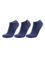 Sous-Vêtements personnalisable REPLAY In Liner Ultralight Socks (3 Pair Banderole)