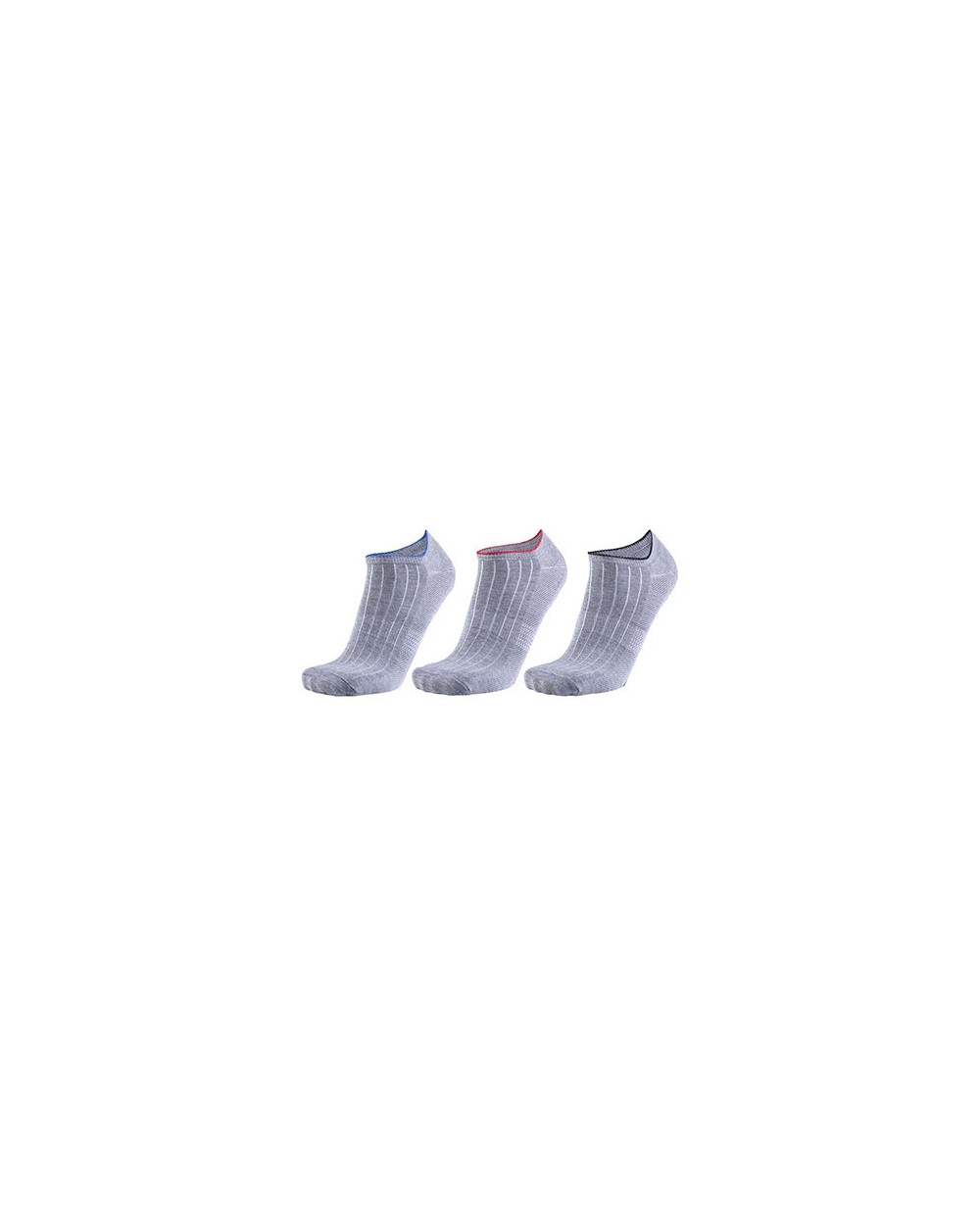 REPLAY In Liner Ultralight Socks (3 Pair Banderole) Unterhosen personalisierbar