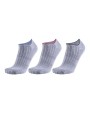 Sous-Vêtements personnalisable REPLAY In Liner Ultralight Socks (3 Pair Banderole)