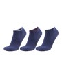 REPLAY In Liner Ultralight Socks (3 Pair Banderole) Unterhosen personalisierbar