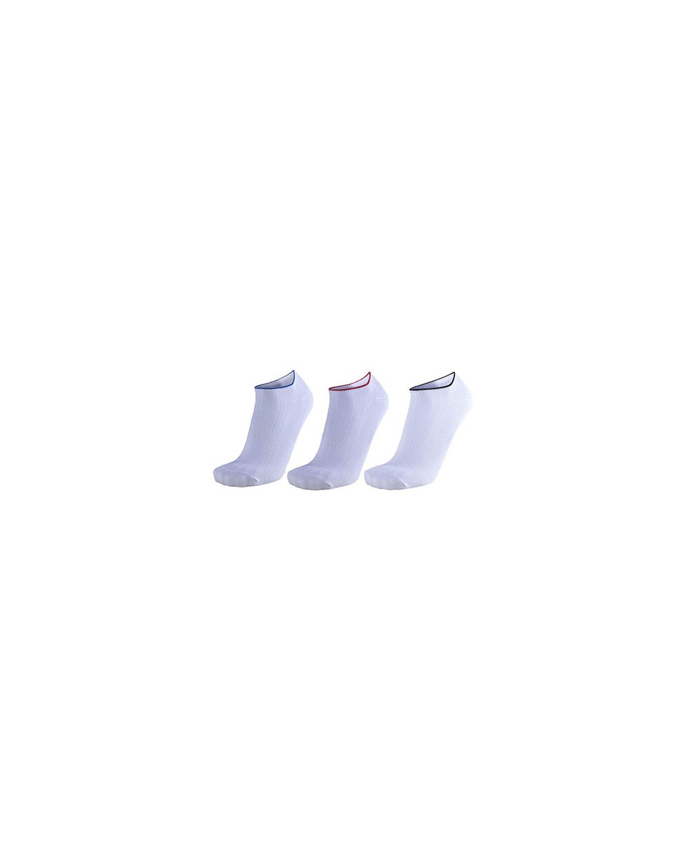 Sous-Vêtements personnalisable REPLAY In Liner Ultralight Socks (3 Pair Banderole)
