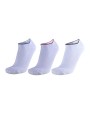 REPLAY In Liner Ultralight Socks (3 Pair Banderole) Unterhosen personalisierbar