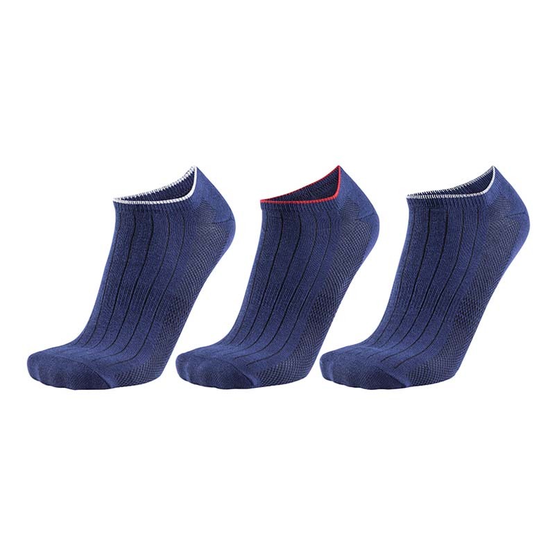 Sous-Vêtements personnalisable REPLAY In Liner Ultralight Socks (3 Pair Banderole)