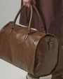 Tassen & Zakken QUADRA NUHIDE® GARMENT WEEKENDER voor bedrukking &amp; borduring