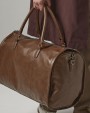 Sacs & Bagagerie personnalisable QUADRA NUHIDE® GARMENT WEEKENDER