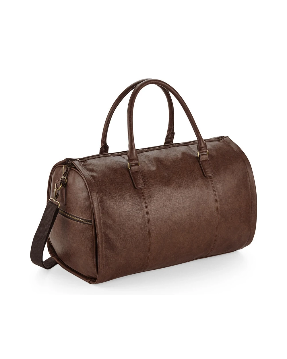 Sacs & Bagagerie personnalisable QUADRA NUHIDE® GARMENT WEEKENDER