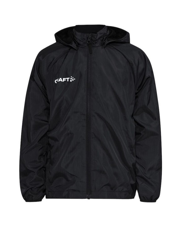 CRAFT Squad Go Jacket Jr Jacken personalisierbar