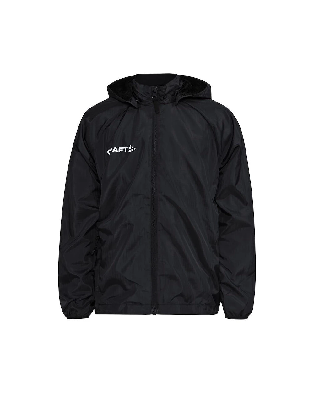 Vestes personnalisable CRAFT Squad Go Jacket Jr