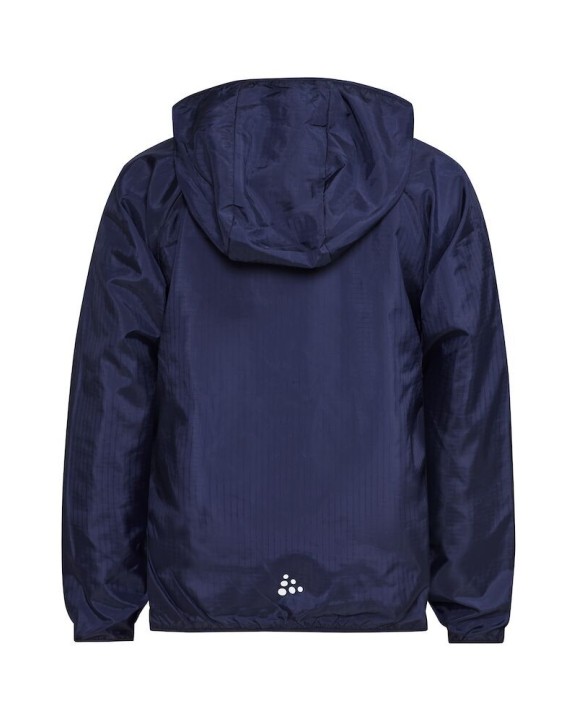 CRAFT Squad Go Jacket Jr Jacken personalisierbar