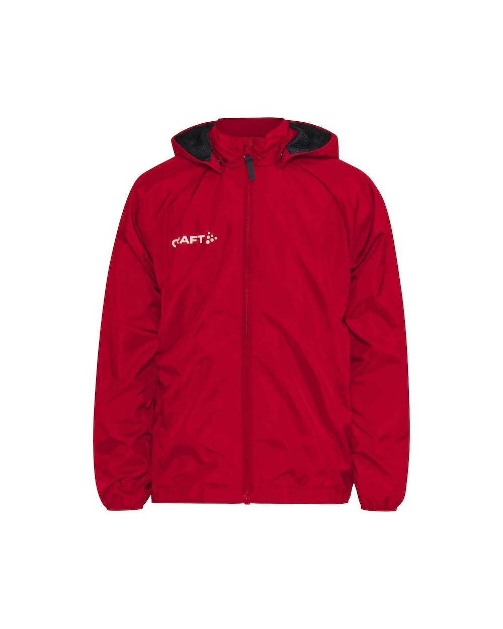 Jassen CRAFT Squad Go Jacket Jr voor bedrukking &amp; borduring