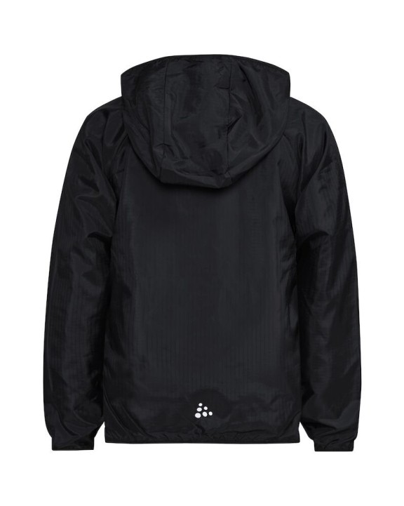 CRAFT Squad Go Jacket Jr Jacken personalisierbar