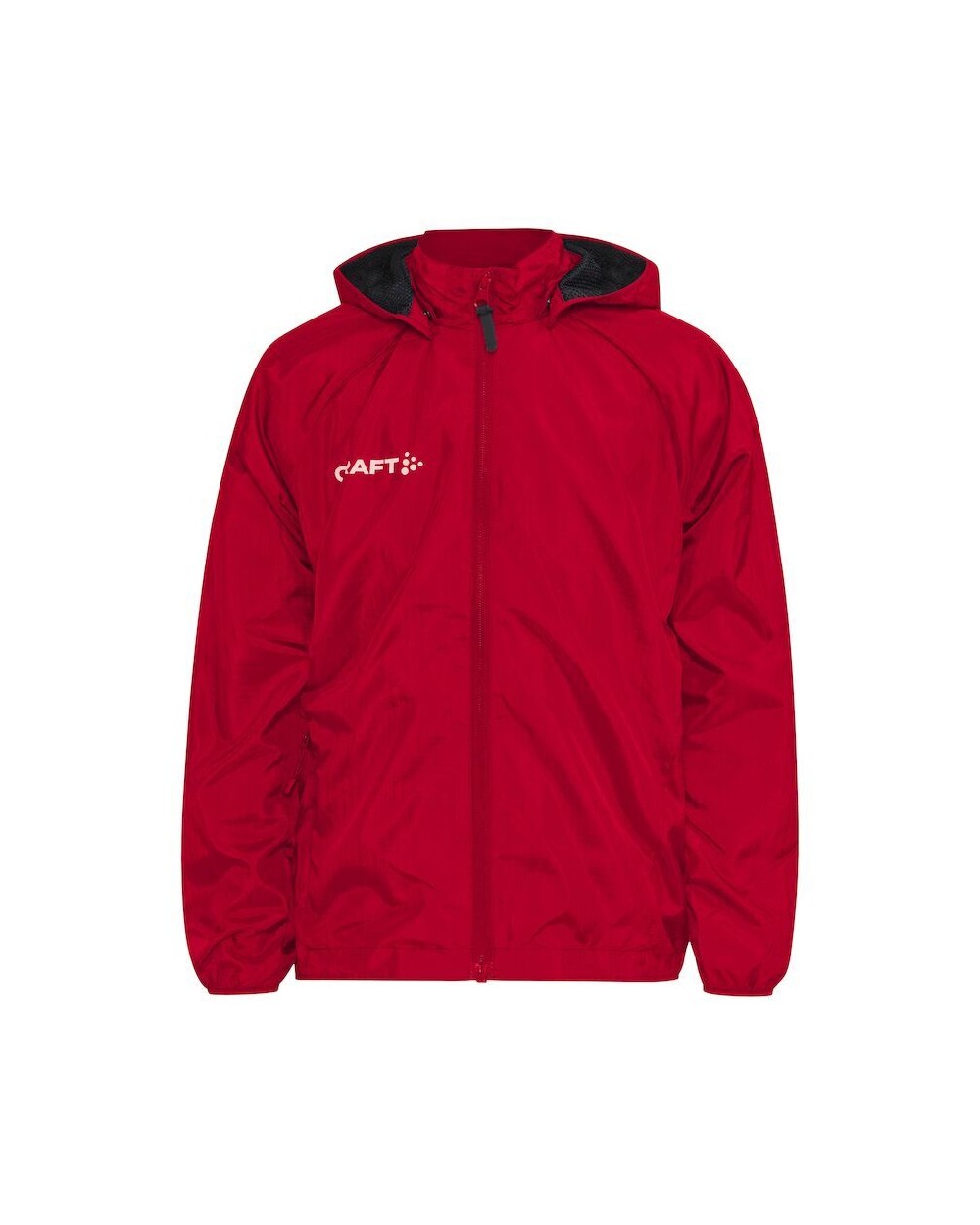 CRAFT Squad Go Jacket Jr Jacken personalisierbar