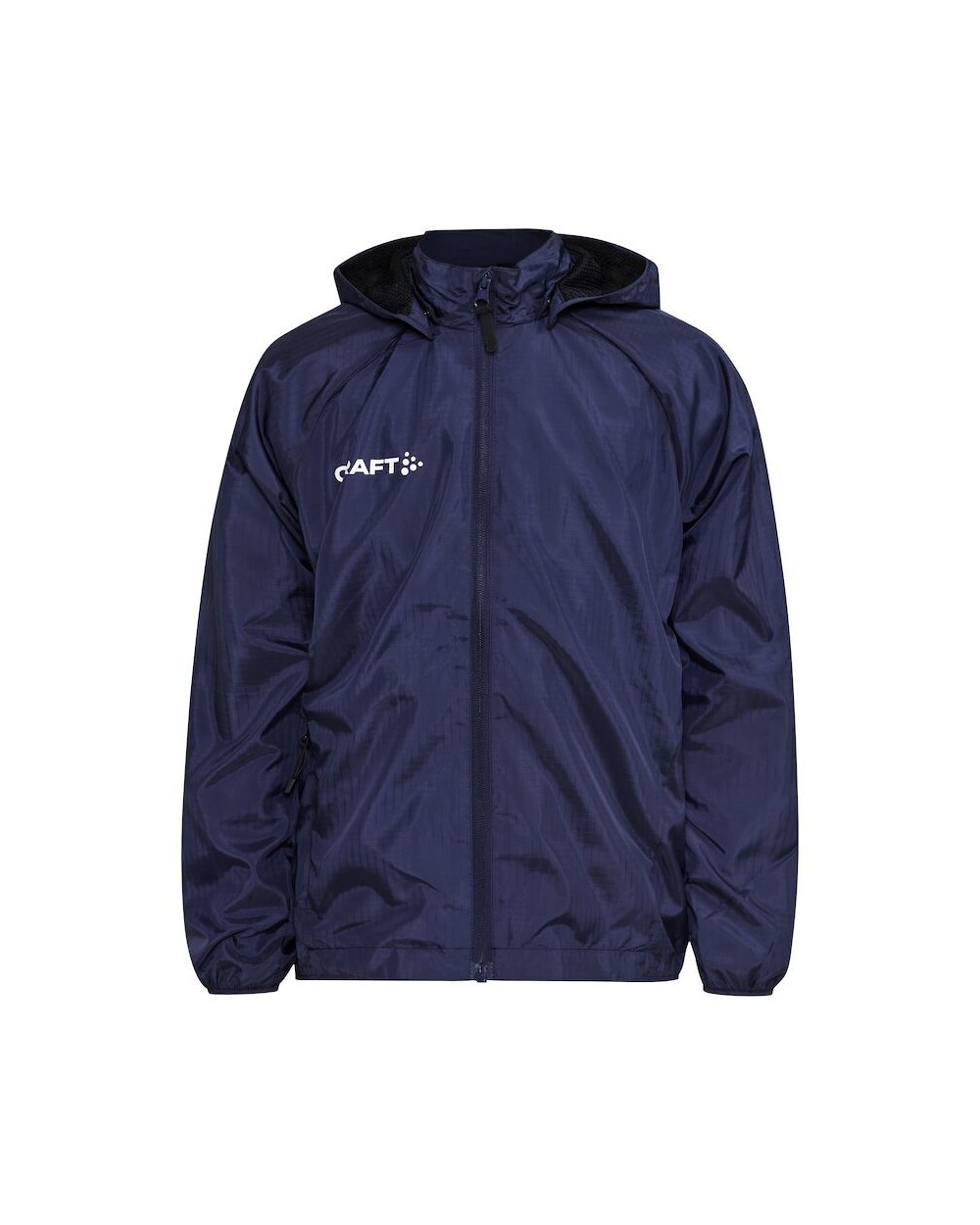 Vestes personnalisable CRAFT Squad Go Jacket Jr